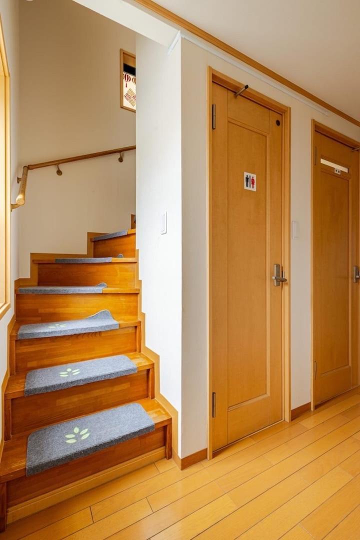 Ikebukuro House With 5br Free Parking Pousada *